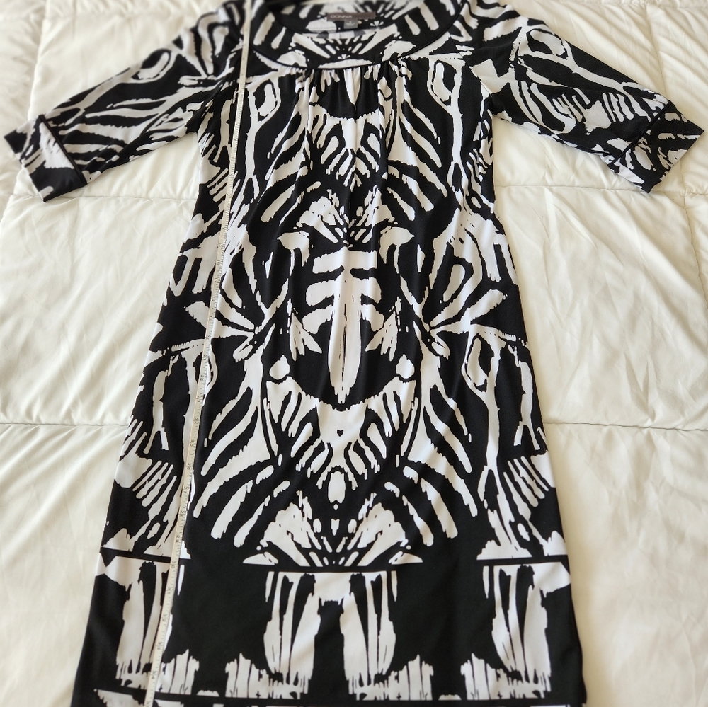 Donna Ricco Dress - Picture 3 of 5